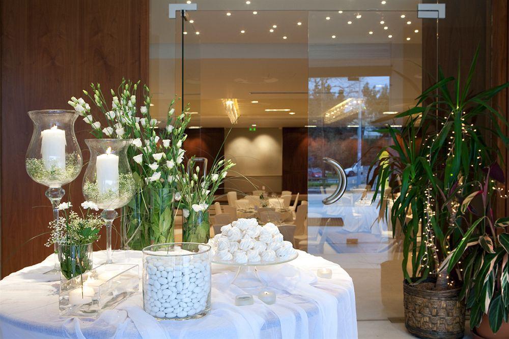 Nepheli Hotel テッサロニキ エクステリア 写真