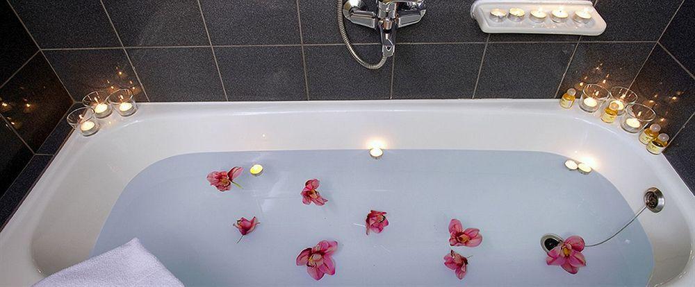 Nepheli Hotel テッサロニキ エクステリア 写真