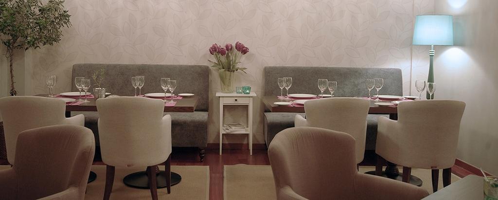 Nepheli Hotel テッサロニキ エクステリア 写真