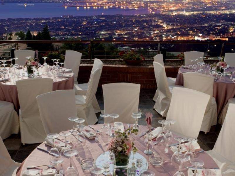 Nepheli Hotel テッサロニキ エクステリア 写真