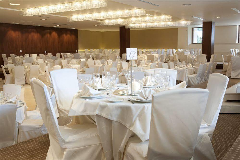 Nepheli Hotel テッサロニキ エクステリア 写真