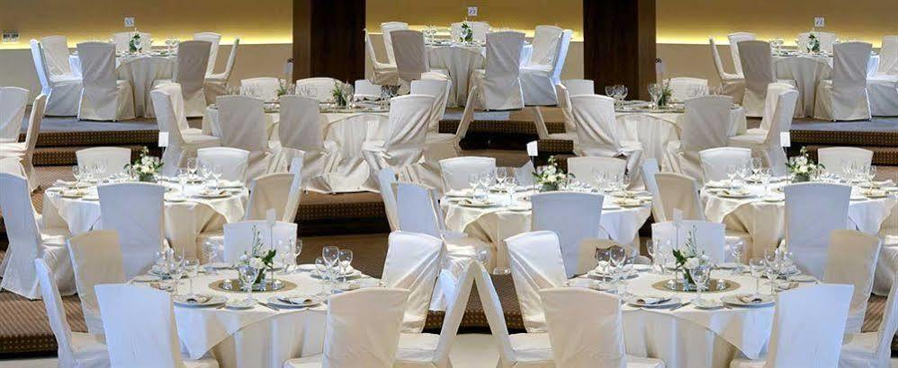 Nepheli Hotel テッサロニキ エクステリア 写真