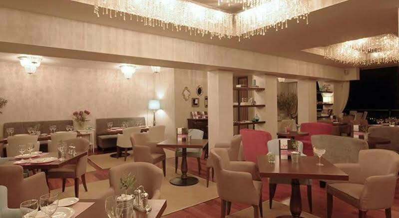 Nepheli Hotel テッサロニキ エクステリア 写真